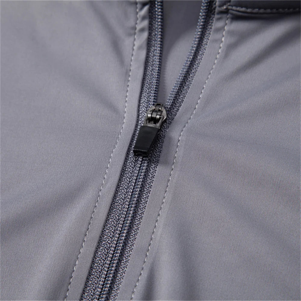 Quickdry Outdoor Sweatshirt