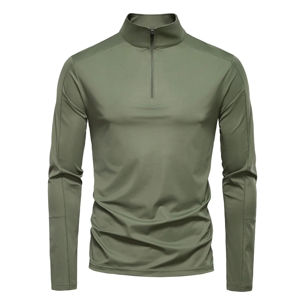Quickdry Outdoor Sweatshirt