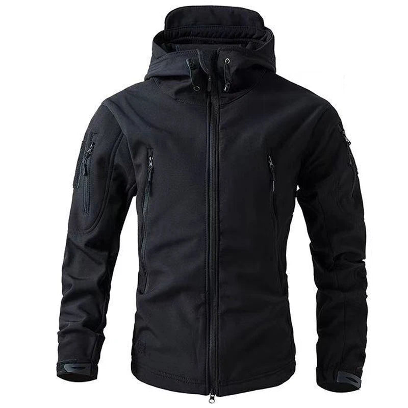 Softshell Outdoor Jacket