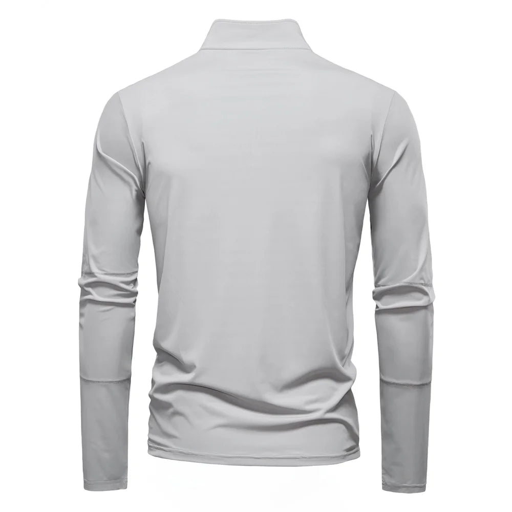Quickdry Outdoor Sweatshirt