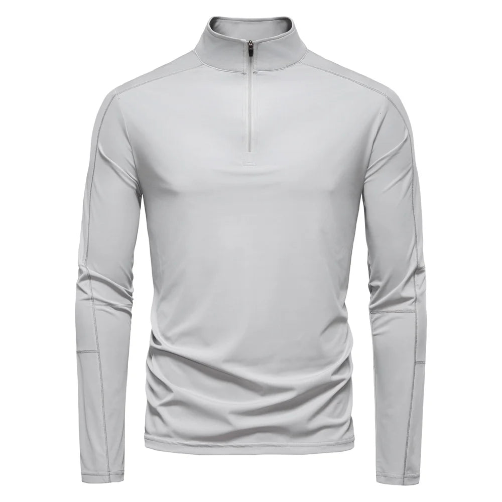 Quickdry Outdoor Sweatshirt