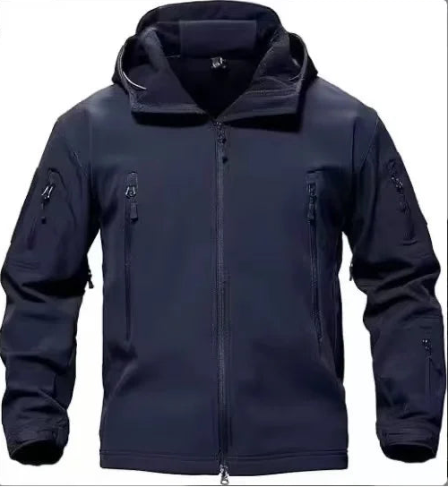 Softshell Outdoor Jacket