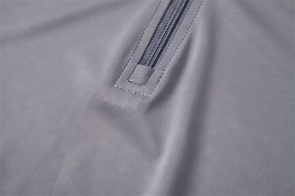 Quickdry Outdoor Sweatshirt