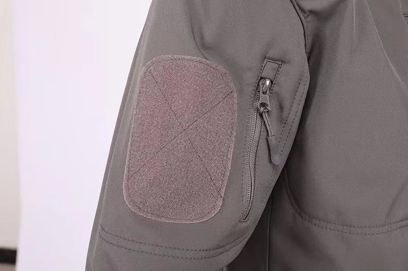 Softshell Outdoor Jacket