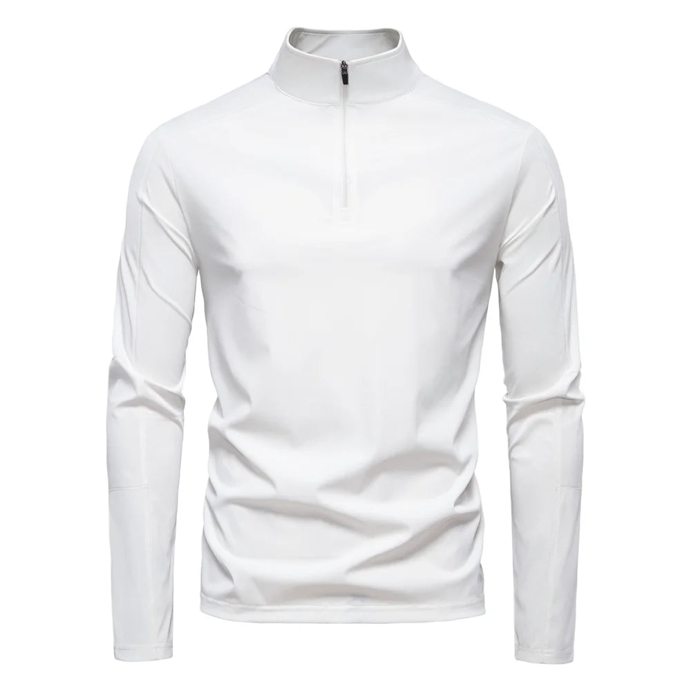 Quickdry Outdoor Sweatshirt