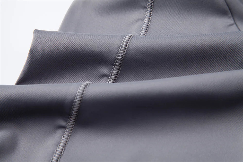 Quickdry Outdoor Sweatshirt