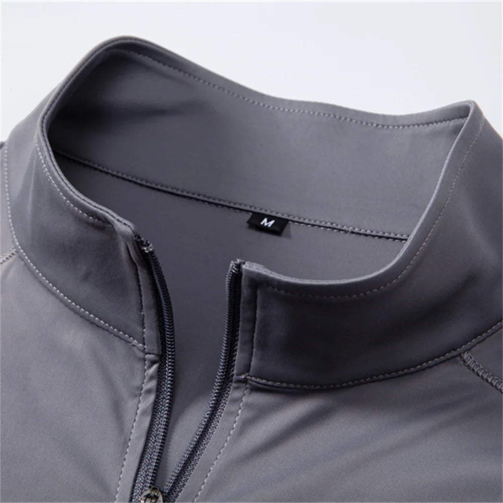 Quickdry Outdoor Sweatshirt