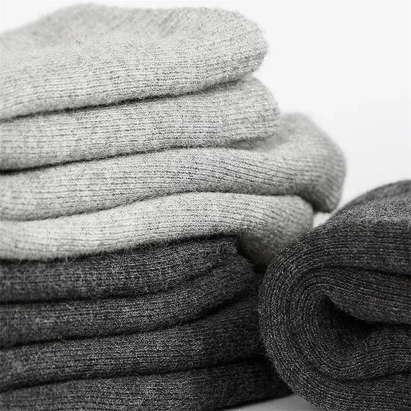 Merino Wool Socks 2 Pairs