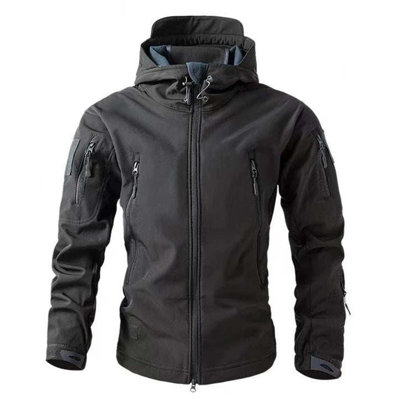 Softshell Outdoor Jacket