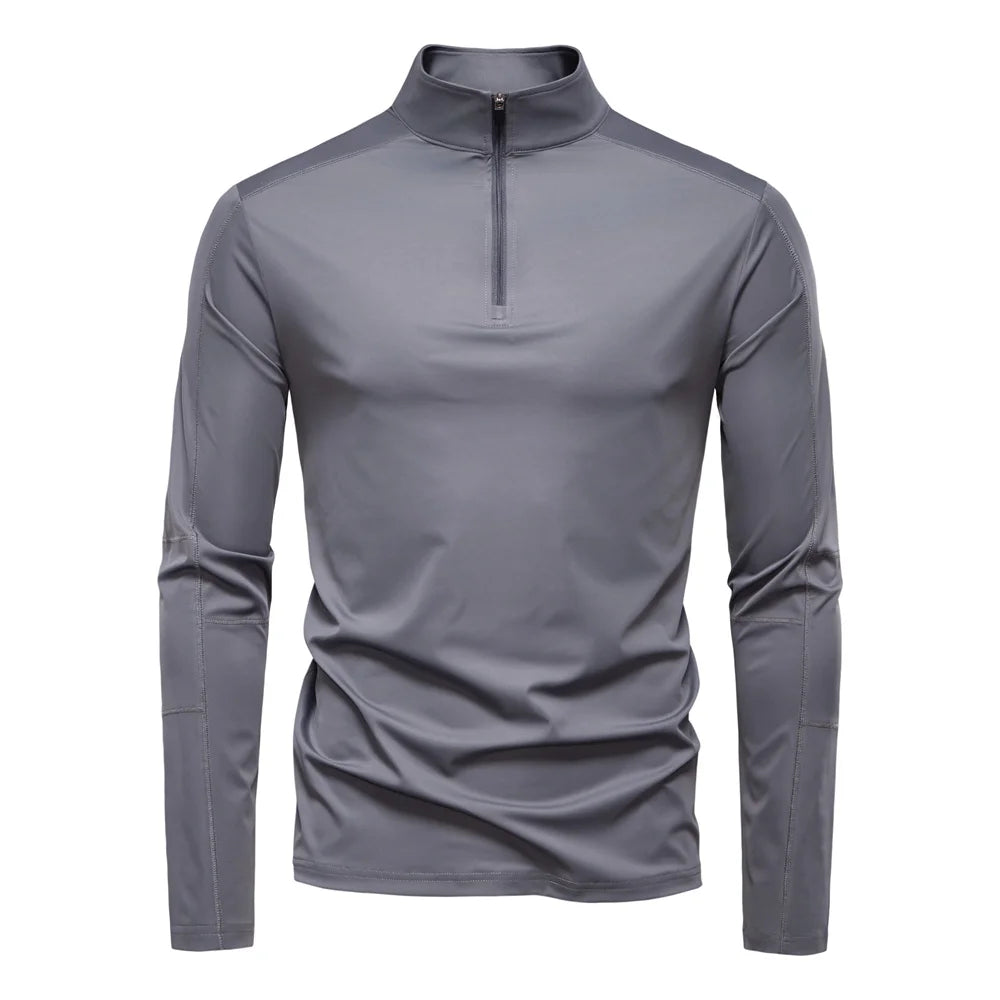 Quickdry Outdoor Sweatshirt
