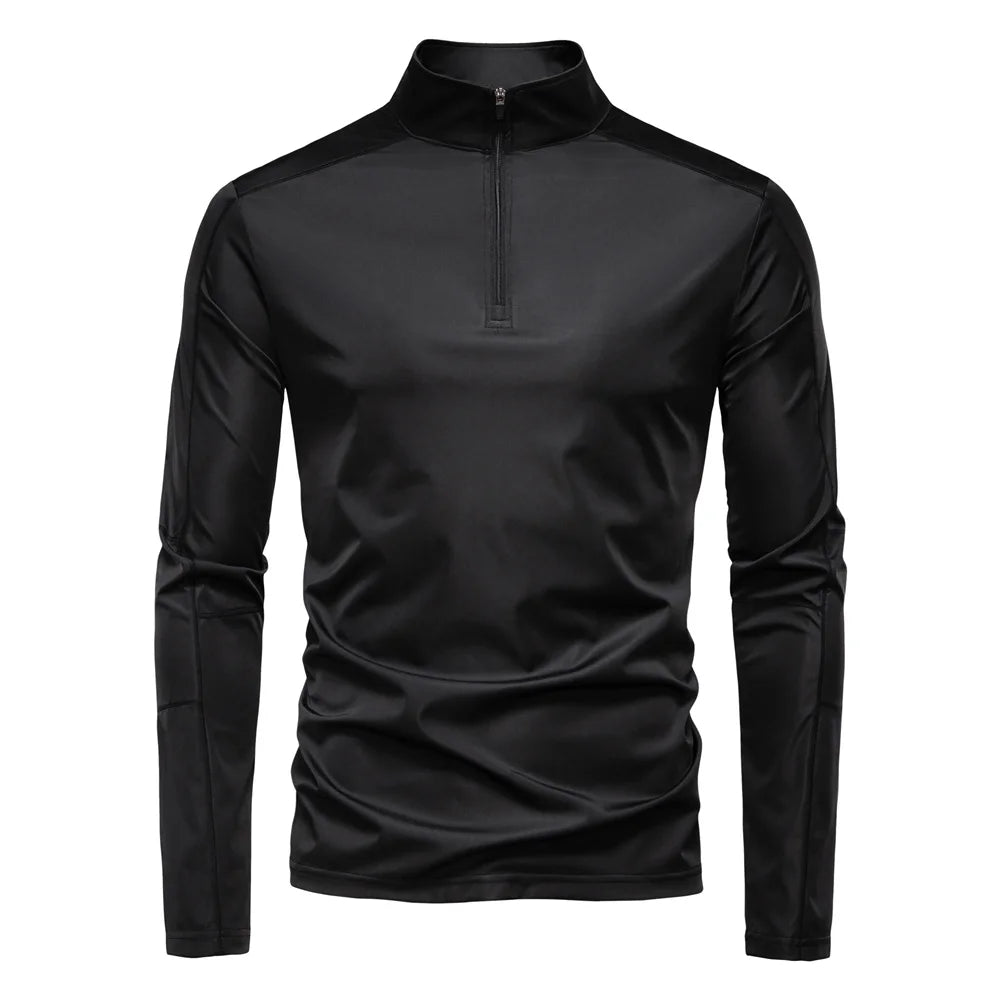 Quickdry Outdoor Sweatshirt