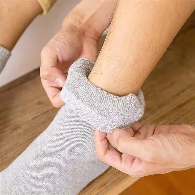 Merino Wool Socks 2 Pairs