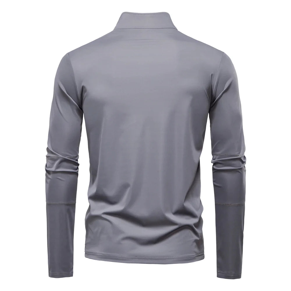 Quickdry Outdoor Sweatshirt