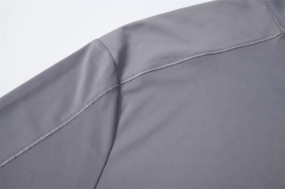 Quickdry Outdoor Sweatshirt