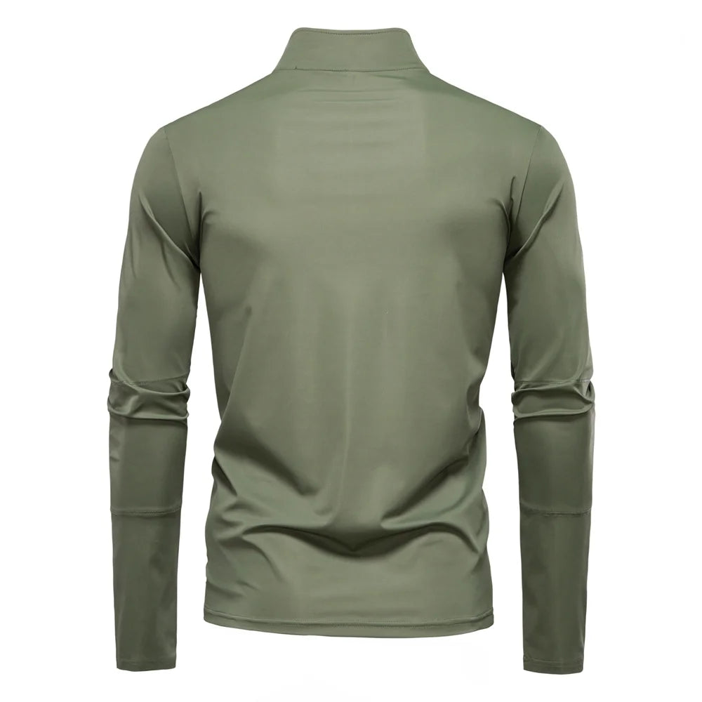 Quickdry Outdoor Sweatshirt